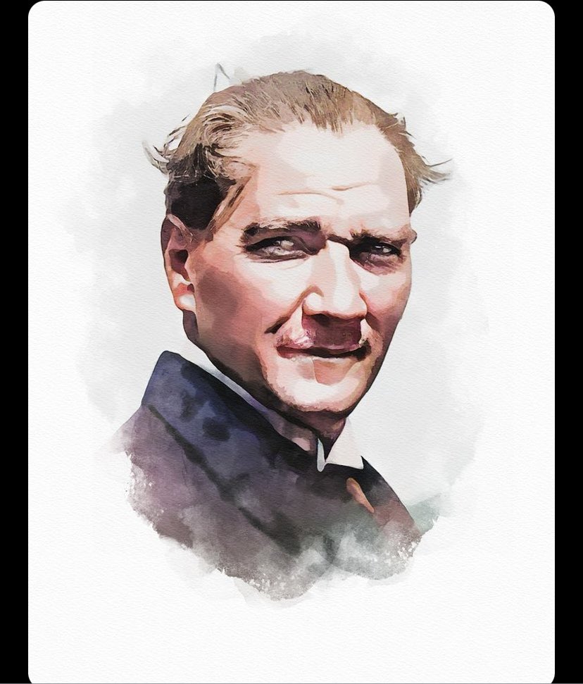 19 Mayıs Atatürk'ü Anma Gençlik ve Spor Bayramını kutlar, her zaman 19 Mayıs'ın ruhuna uygun ruh halinde olmamızı temenni ederim…
#19MayisAtaturkuAnmaGenclikVeSporBayrami