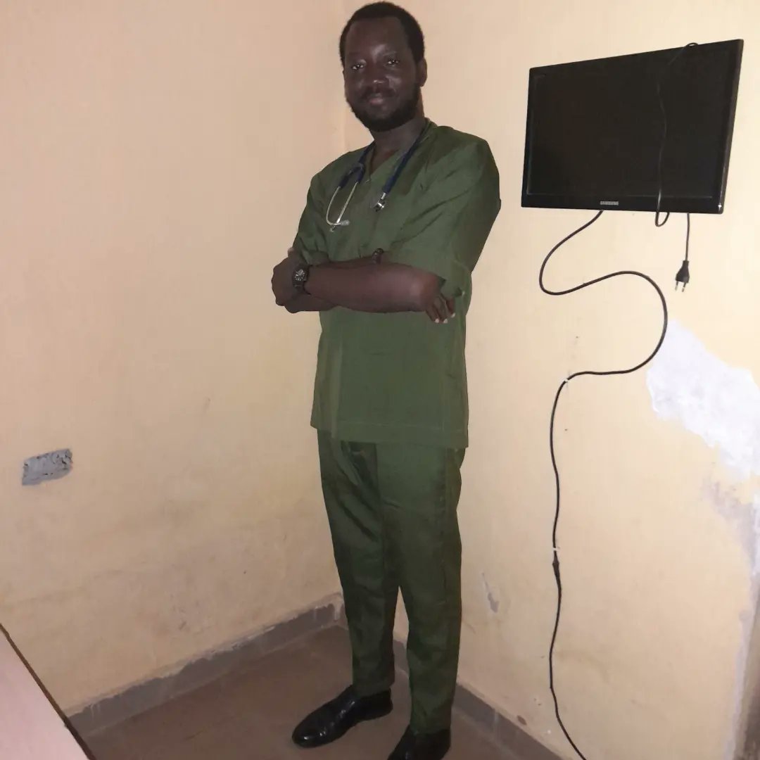 omag_official's tweet photo. +1 TODAY!!
Happy Birthday to Me!!
I'm grateful to God for life, good health, wealth, strength..
Thank you lord for the challenges, tough times, hard times, rough times..it made me a better person today!! 
To God be the Glory!! 
Thank you Jesus!! https://t.co/ccNPR6Nd5Y