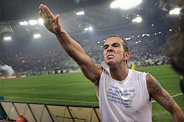 Meglio #bolliti che fascisti  #BayerLeverkusenRoma #Mourinho https://t.co/71EGxXVO3I<a href="/tag/bolliti"class="tags">#bolliti</a><a href="/tag/bayerleverkusenroma"class="tags">#BayerLeverkusenRoma</a><a href="/tag/mourinho"class="tags"><span>#mourinho</span></a>