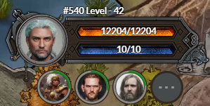 andy8810's tweet photo. Just hit Level 42! >> The answer to THE question... 

Few will get it.

@DCGgamefi #aurumdraconis $DCAU, $DCAR
#Avalanche #P2EGame #GameFi https://t.co/aErq2WGQeC
