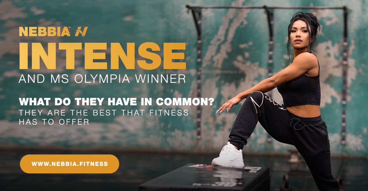 Health and Fitness tweet media