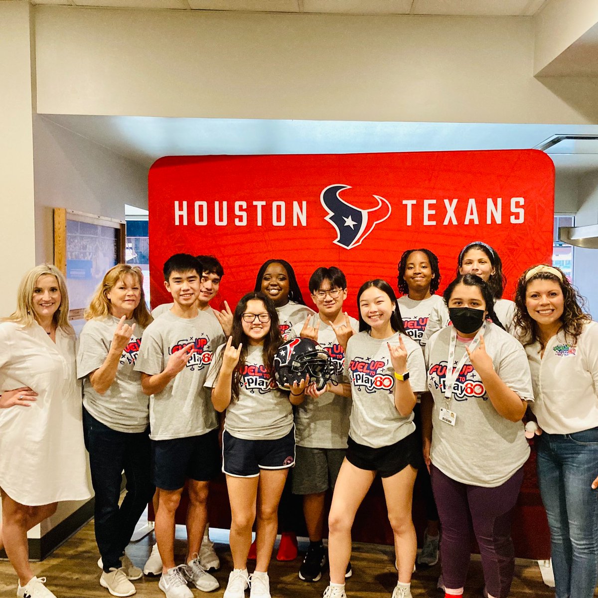 Spring Branch ISD tweet media