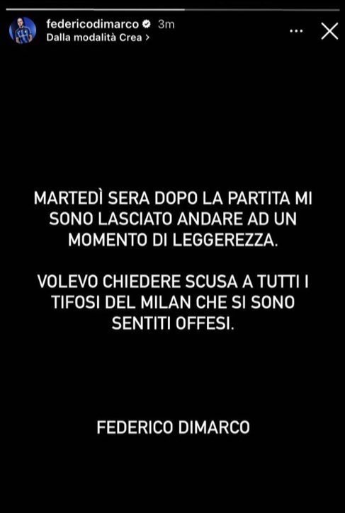 Milan Zone tweet media