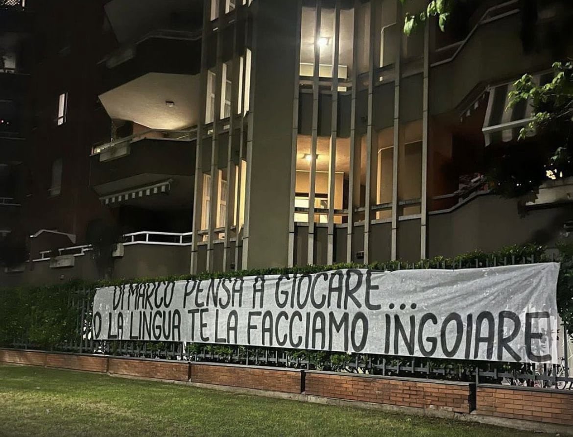 Milan Zone tweet media