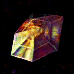 Gantom Stones tweet media