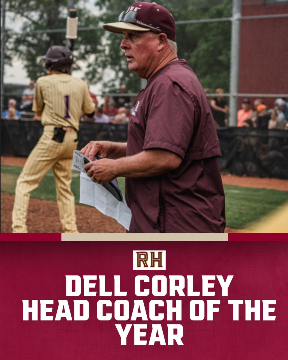 BWarren BE Athletics (@bw_be_athletics) on Twitter photo Congrats to Baseball Head Coach Dell Corley on being named the 22-23 Head Coach of the Year. #rocksolid Congrats to Baseball Head Coach Dell Corley on being named the 22-23 Head Coach of the Year. #rocksolid