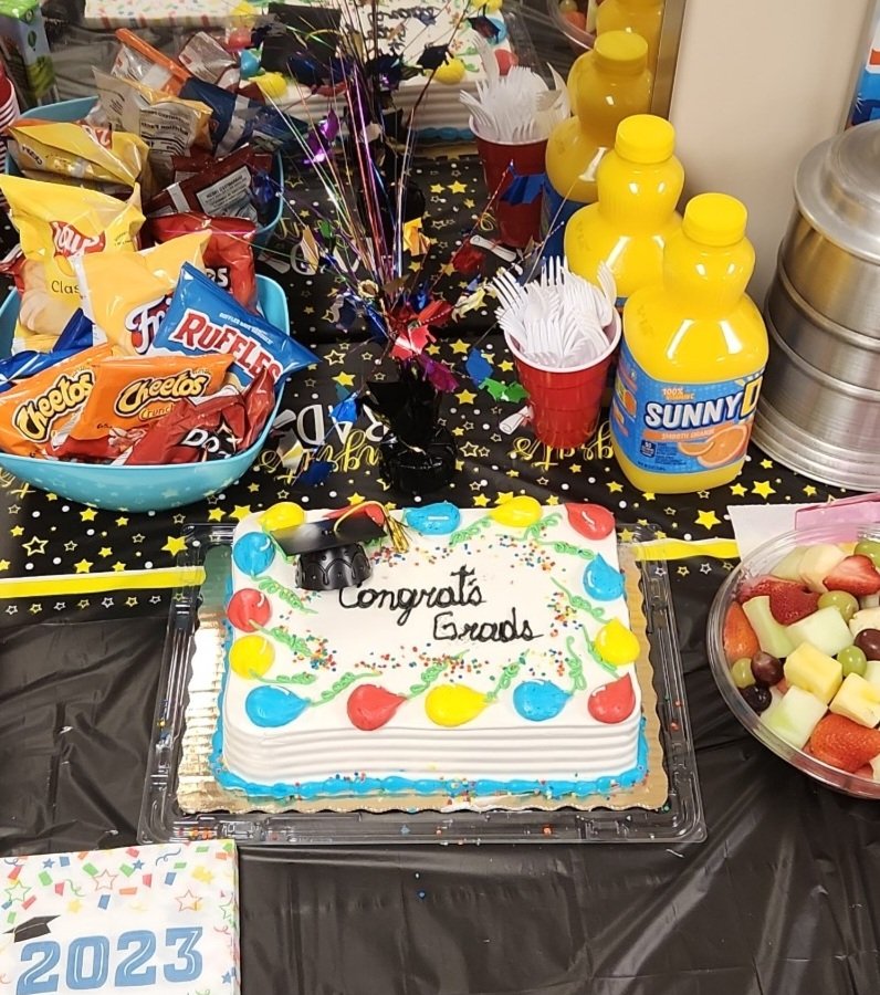 Kim Colannino tweet media