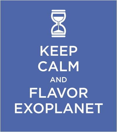 KeepCalmBot tweet picture