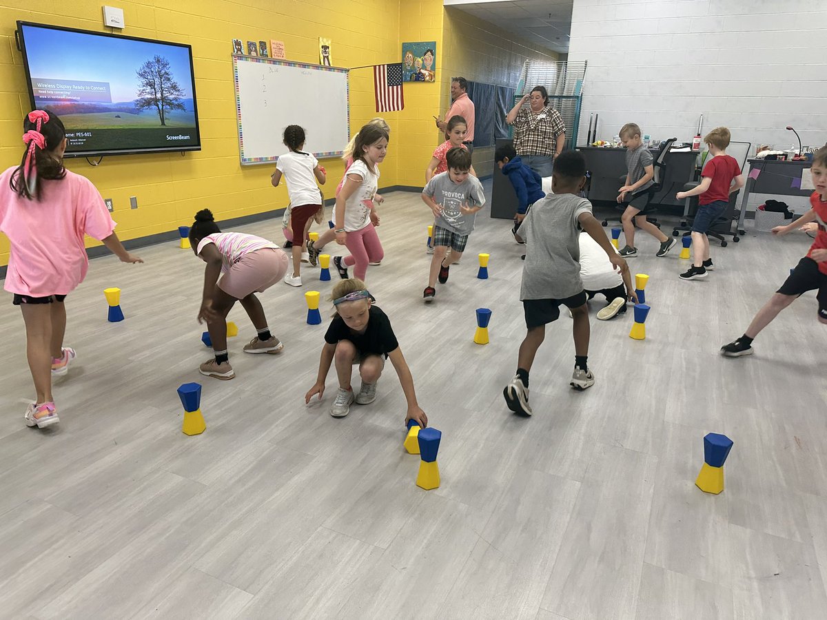 Taylor Embry, M. Ed. tweet media