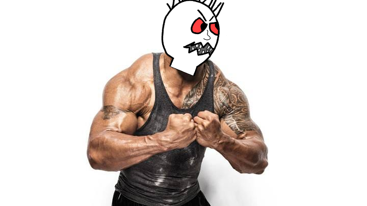 Felipememecoin's tweet photo. $FELIPE is strong https://t.co/NRXOCXHibo