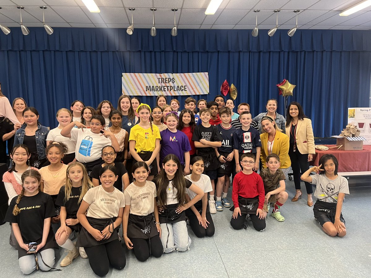 Mountain View School tweet media