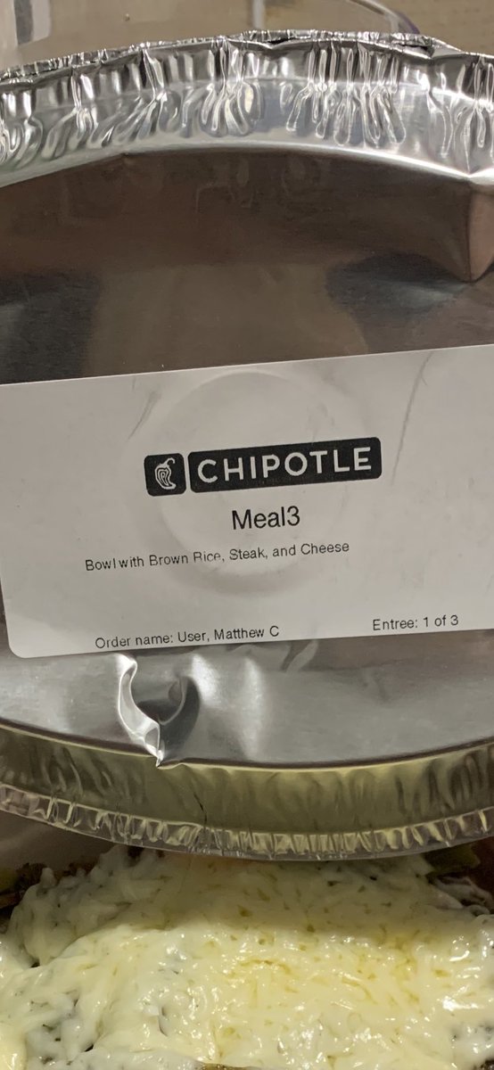 klaroche12's tweet photo. Don't ya love when you take insulin for your simple order and get something completely different 🙃 https://t.co/0OMYMFT5y1