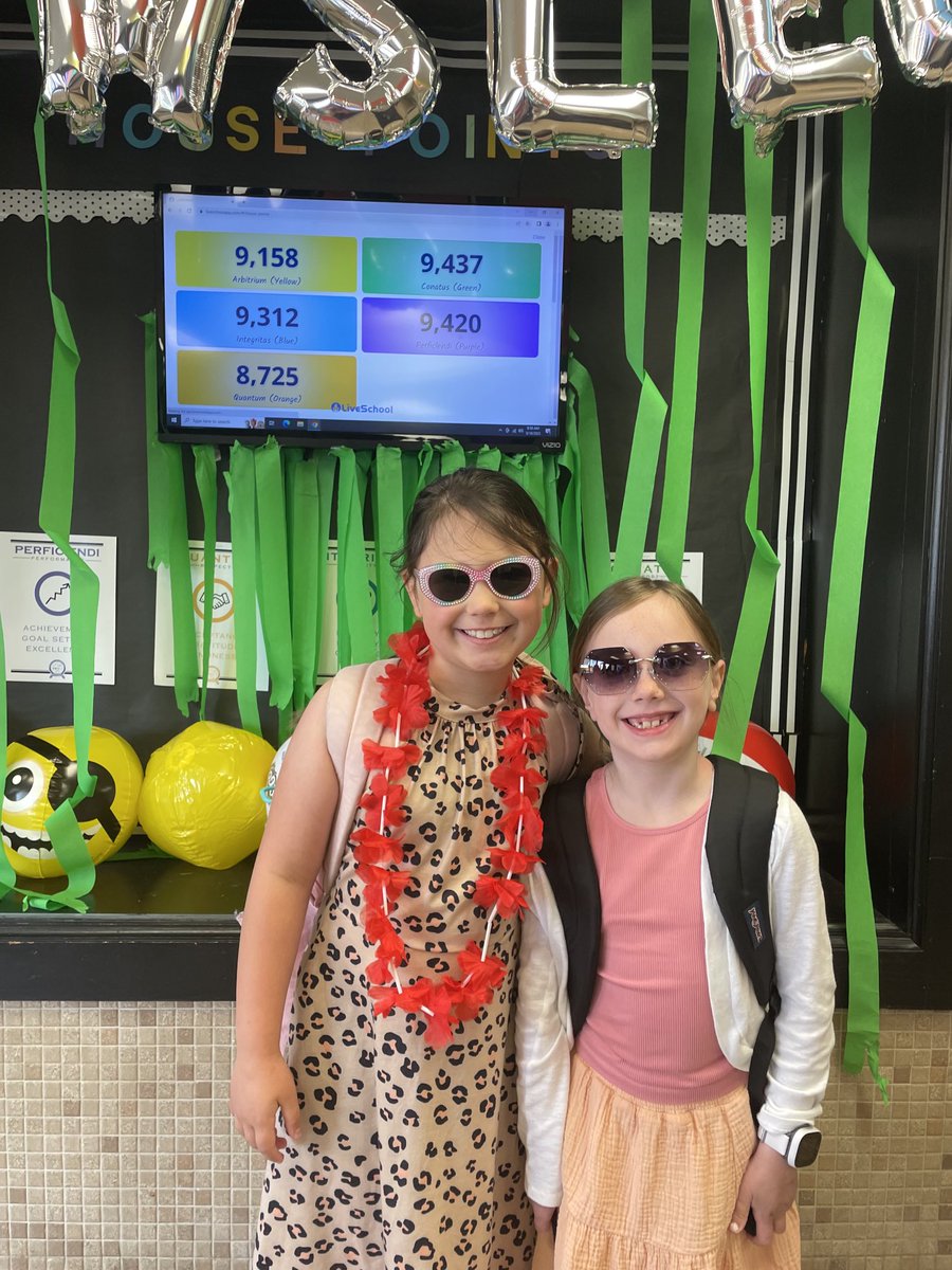 Towslee Elementary tweet media