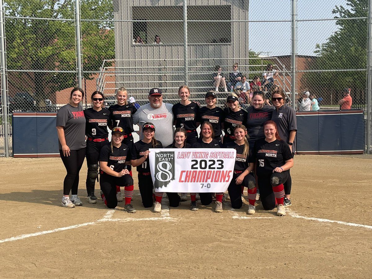 Finished up the regular season tonight with a record of 23-2 and a conference record of 7-0 winning conference outright! I lead my team in batting average with a .427, hits with 41, and had 4 HRS. Now onto sectionals Monday @ 8!!!!