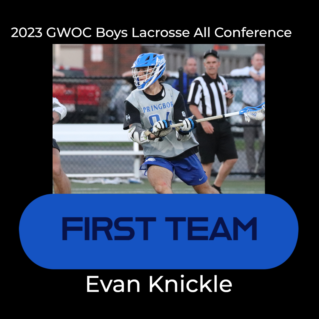 Springboro HS Lacrosse (@springborohslax) on Twitter photo 