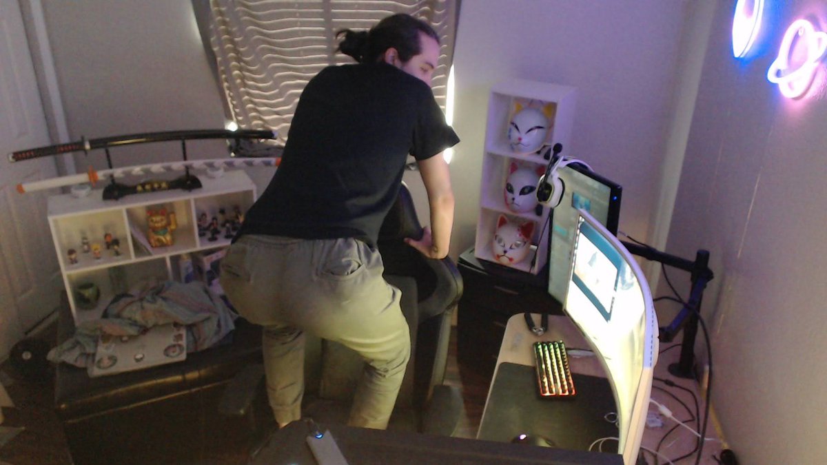 Birthday Ass Play...I Mean Ranked Play.

@RefinedAlien &amp; <a href="/projectgage/">Projectgage</a> 

<a href="/DrinkFreshenUp/">Freshen Up Energy</a> 
<a href="/GetWetSports/">GetWetSports</a> 
<a href="/Kindr3dNations/">TS (Formally Kindr3d)</a> 
@Kindr3dK