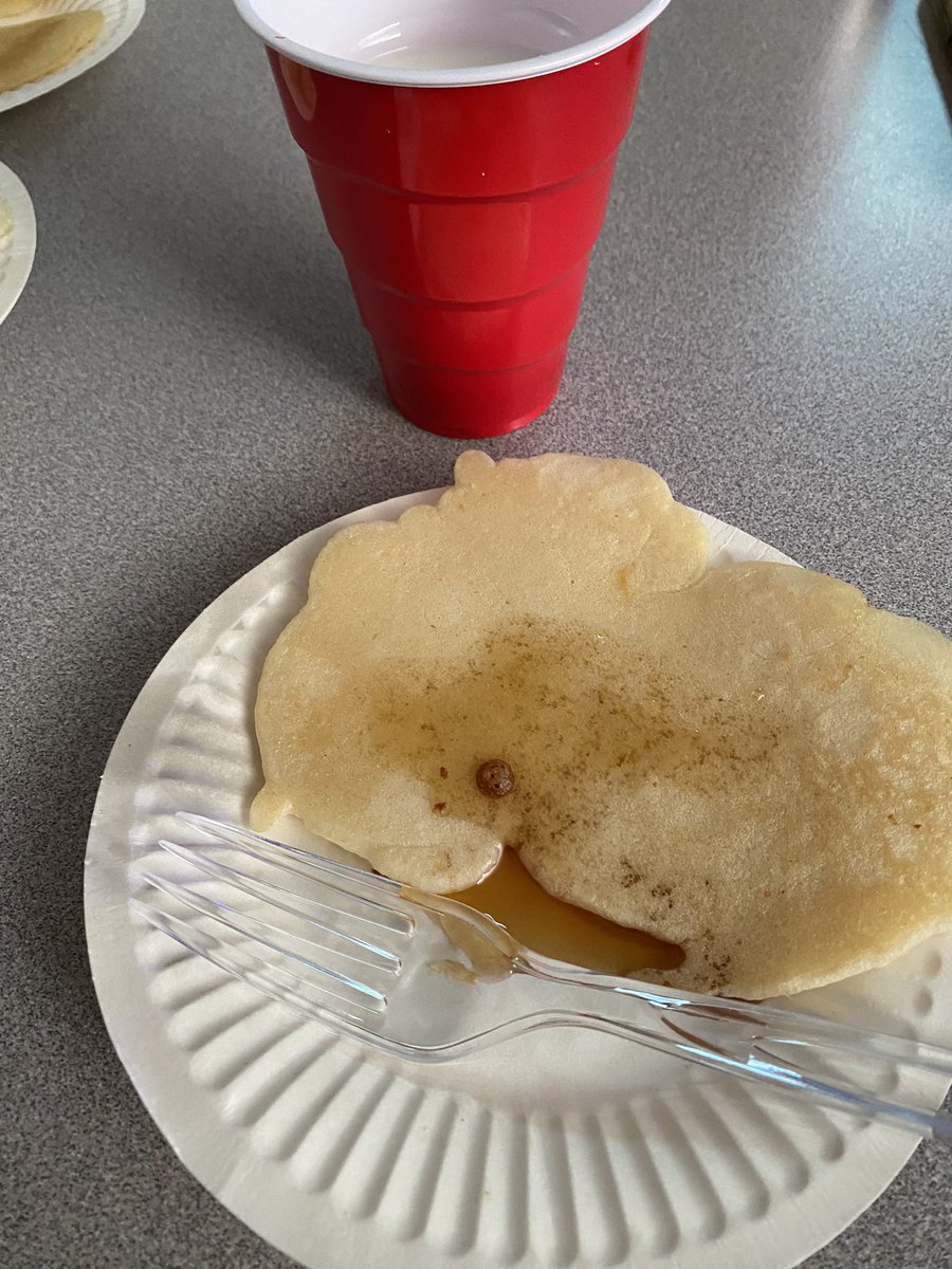 This morning our Student Aides made pancakes!! It turned out awesome!! 😊😀
#CoronadoHighSchool #CoronadoCougars  #CoronadoHighSchoolCougars #CougarNation #WeAreCoronado #WeAreCoronadoCougars #WeAreCHSCougars #WeAreCHSCoronadoCougars #1001Coronado
