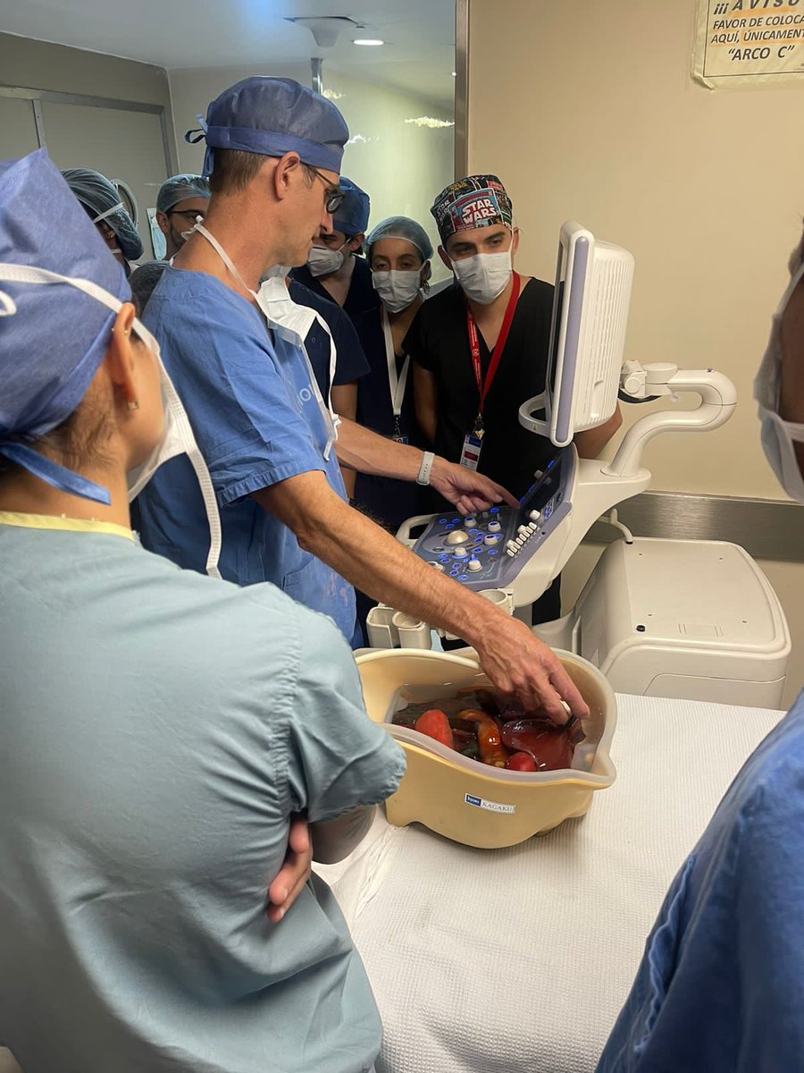 INNSZ Surgery Residency tweet media