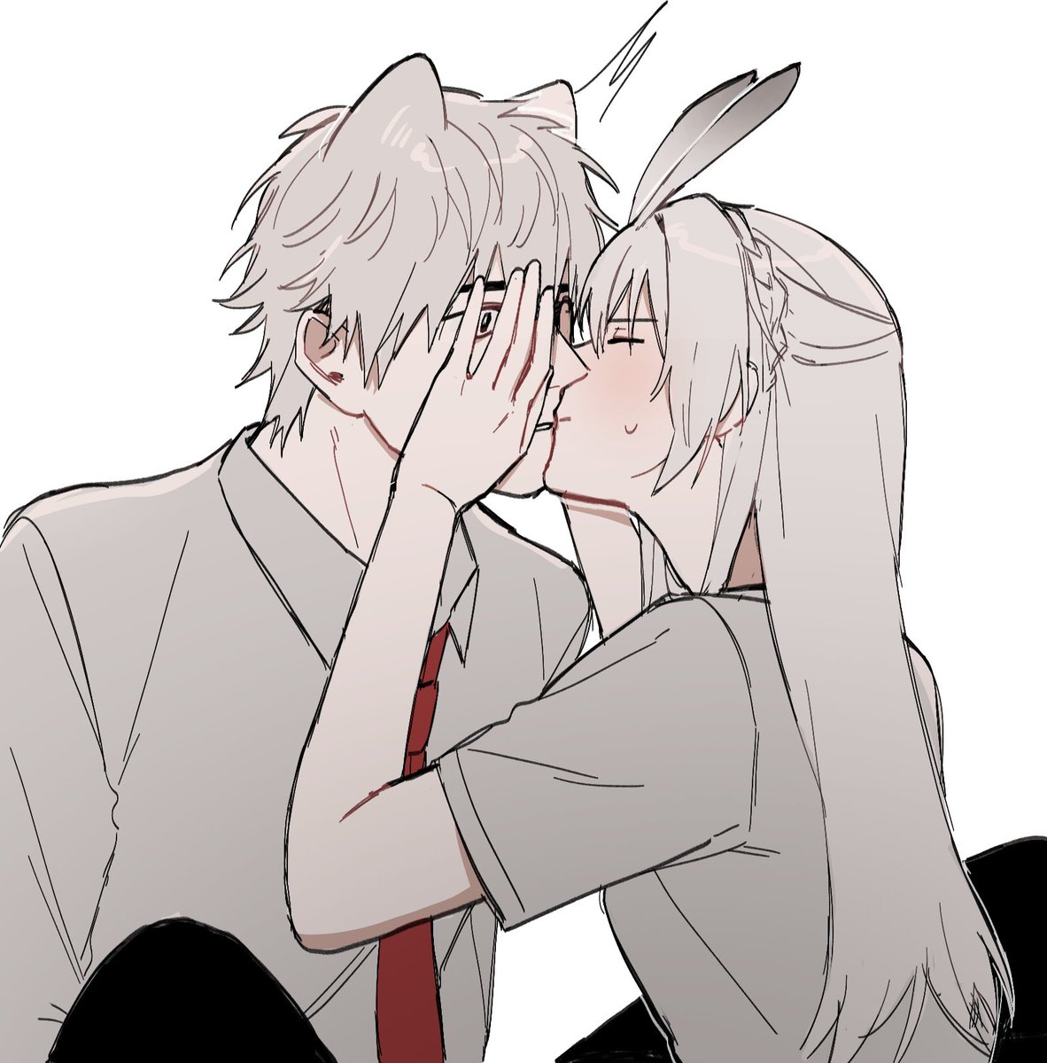 Hir0_SZN's tweet photo. ( หวัดดีฮ๊าฟ สุดสวย เดี๋ยวขอนอนก่อนแล้วจะตื่นมาตอบนะฮ๊าฟ ) https://t.co/KjjFJwXdps