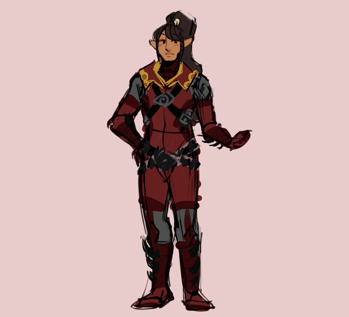 BIWA @ dad mode 🔞 tweet media