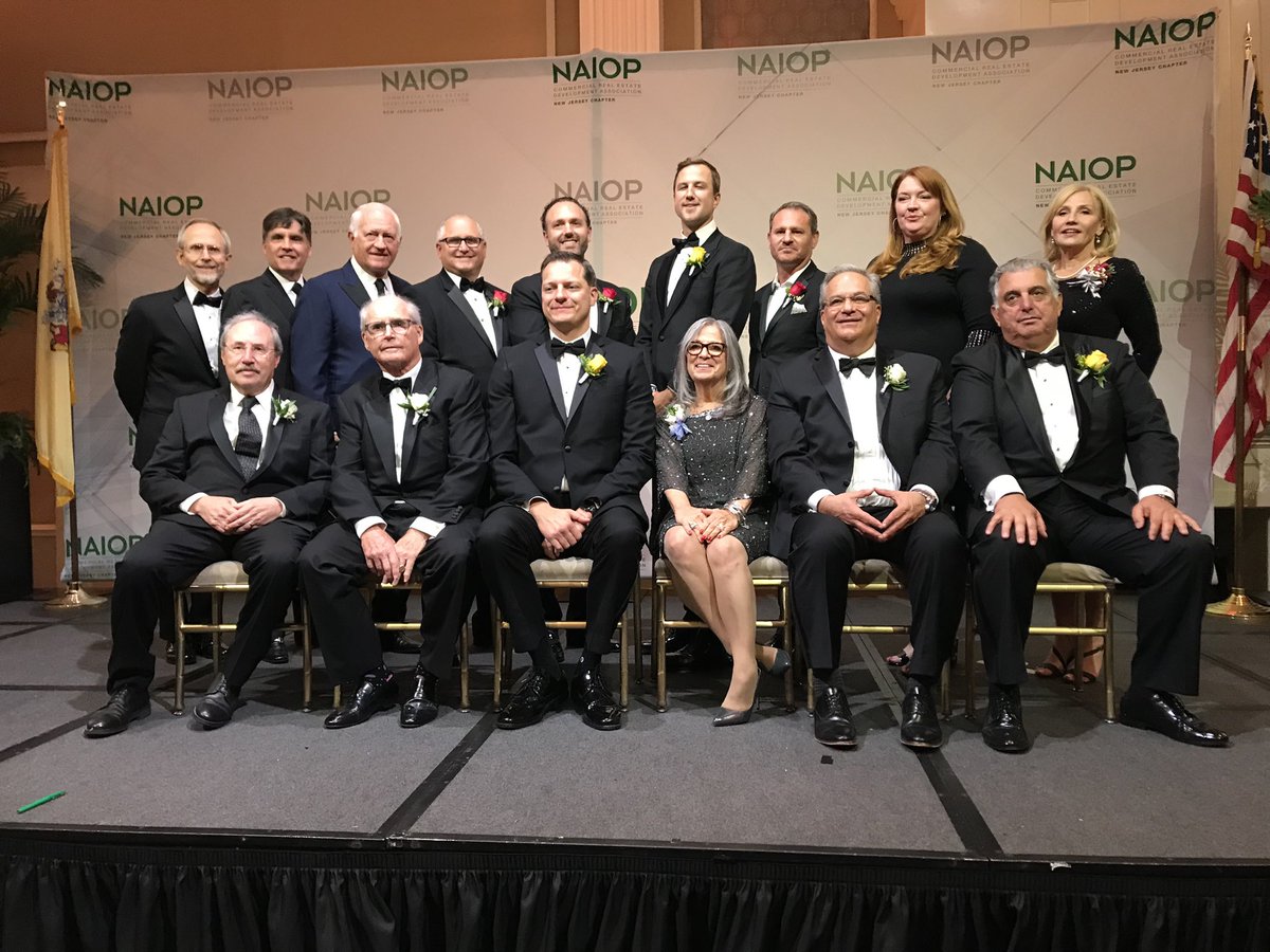 naiopnj's tweet image. Congratulations to all of tonight’s honorees and thank you to everyone who attended the 2023 #NAIOPNJGala!
 
#NAIOP #NJCRE #CRE #RealEstate #RealEstateNJ