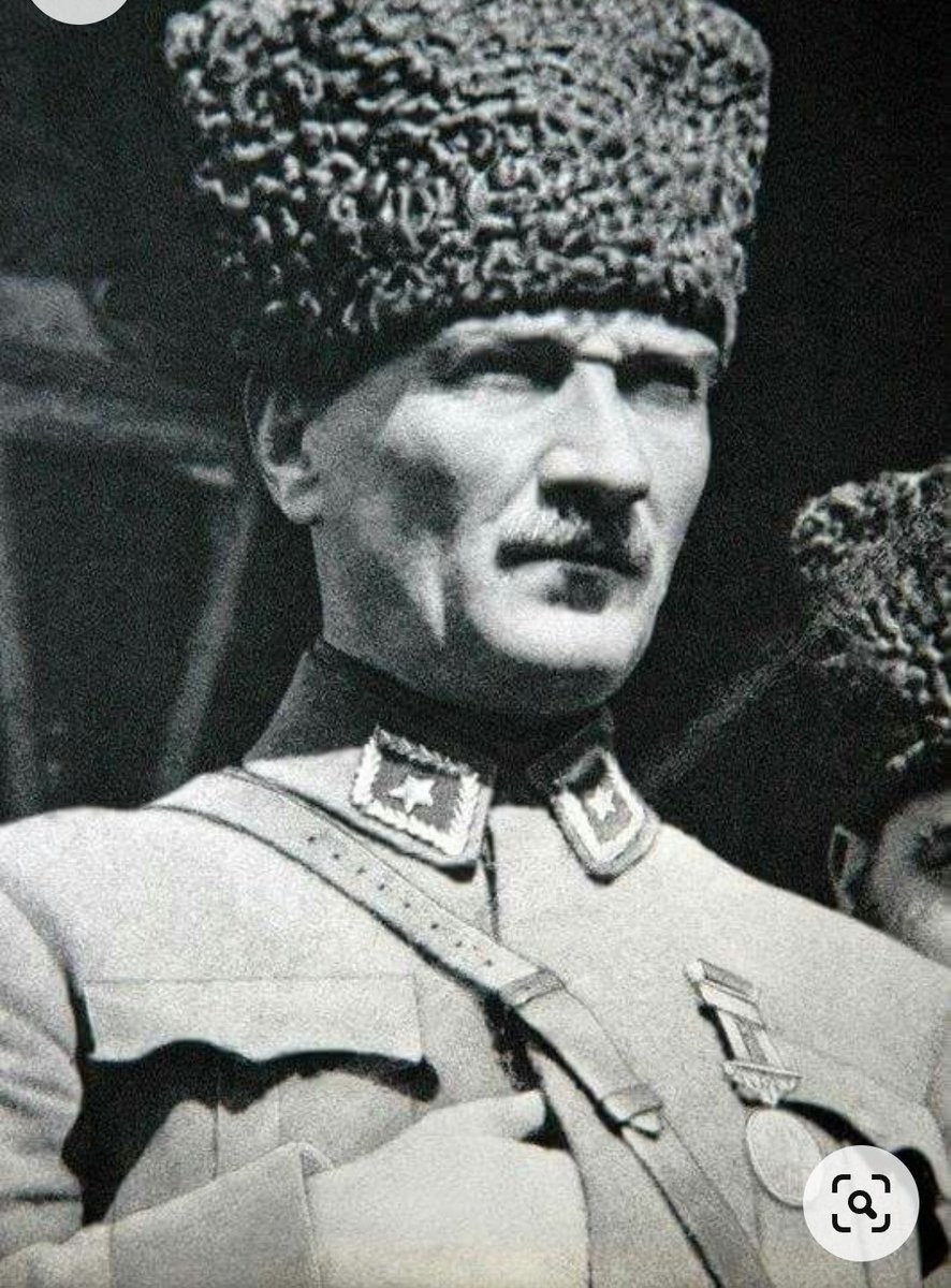 "19 Mayıs Atatürk 'ü Anma Gençlik ve Spor Bayramı" mız kutlu ve  daim olsun. 19 Mayıs ruhu, azmi, vatan sevgisi, millet olma şuuru, birlik ve beraberlik duygusu her daim bize örnek olsun, yol göstersin ❤️