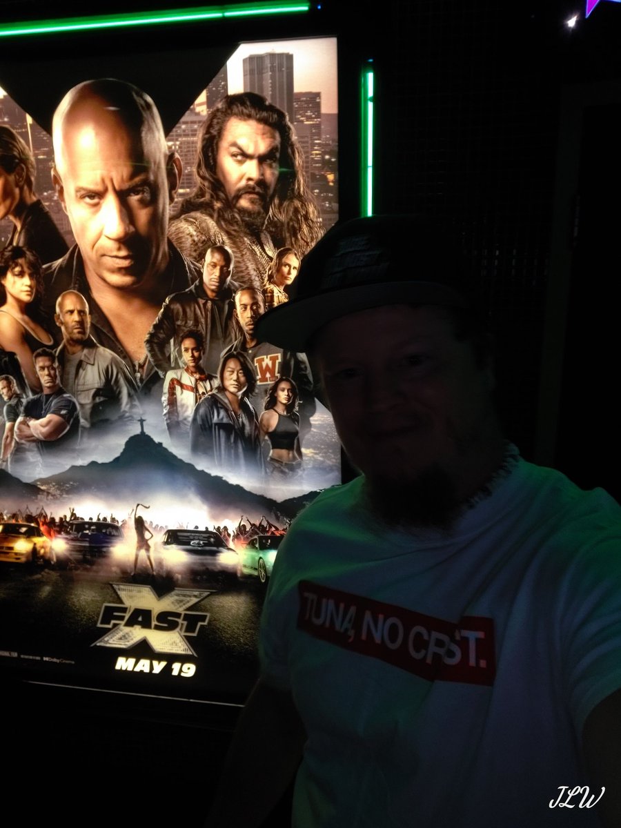 Trumpforever316's tweet photo. #fastxopeningnight
#fansincedayone
#rippaulwalker
#trump2024 https://t.co/d9xhwaQzon