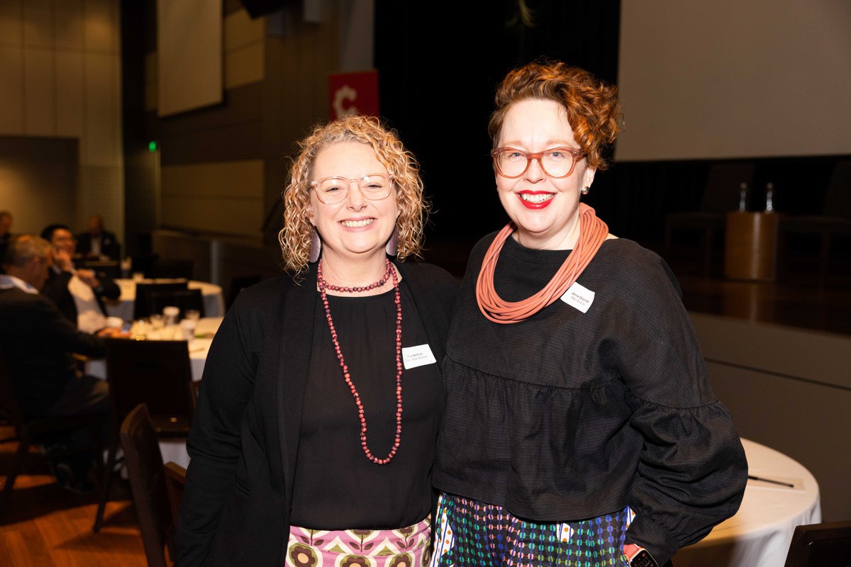 Committee for Sydney tweet media