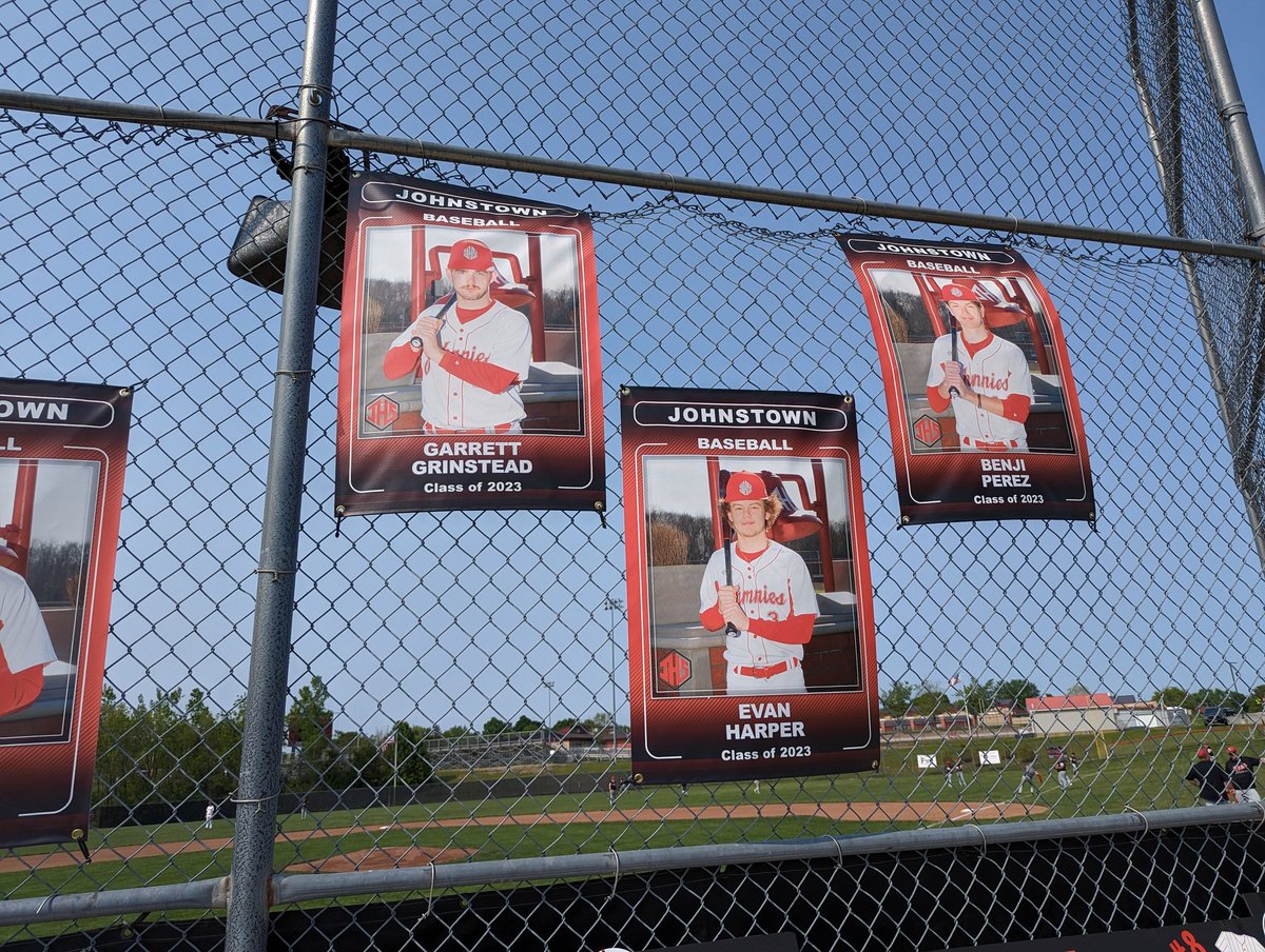 Johnstown Athletics tweet media