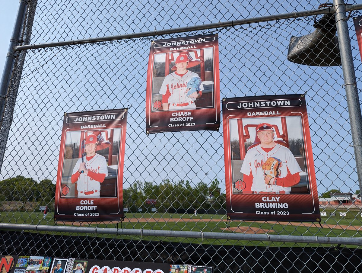 Johnstown Athletics tweet media