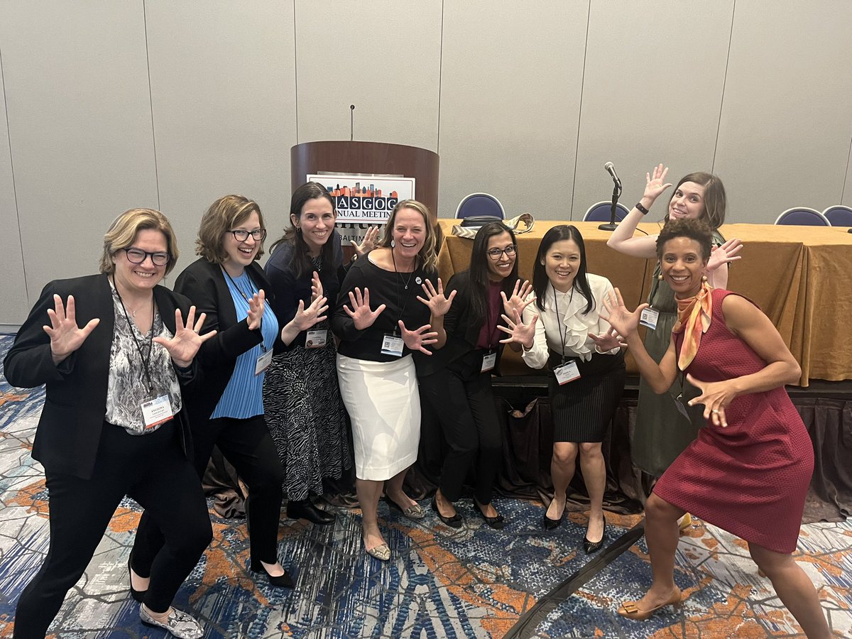 Makeba Williams, MD, FACOG, NCMP tweet media