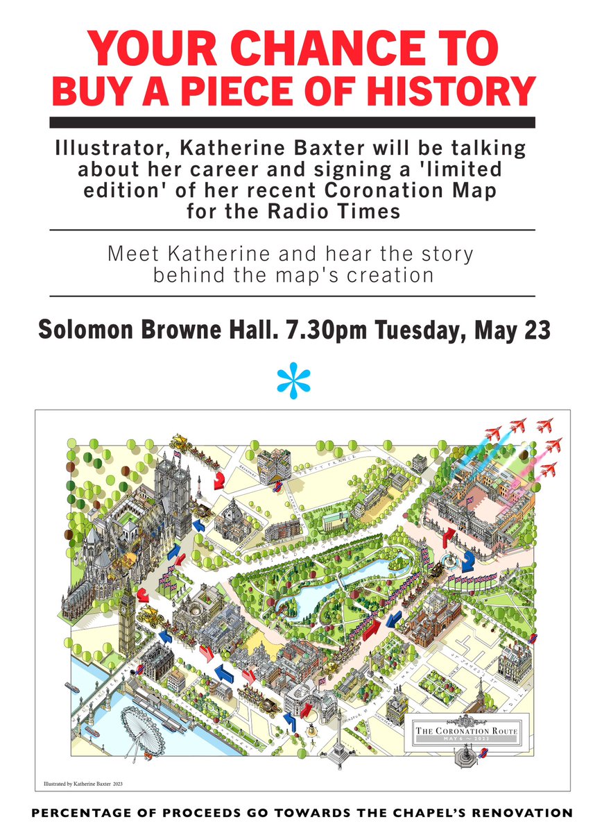 Katherine Baxter tweet media