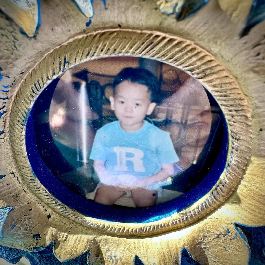 YOUNGJO_Gallery's tweet photo. 🐈‍⬛️ SHOWROOM: #ITSYABOYRV - 19 05 23 [📷 IG]

🌞과 만나고 R이 될 운명 🌹🔥
🔗
https://t.co/cvPhOwflZY

#RAVN #레이븐 #김영조 #영조 https://t.co/P5TZva2a1l