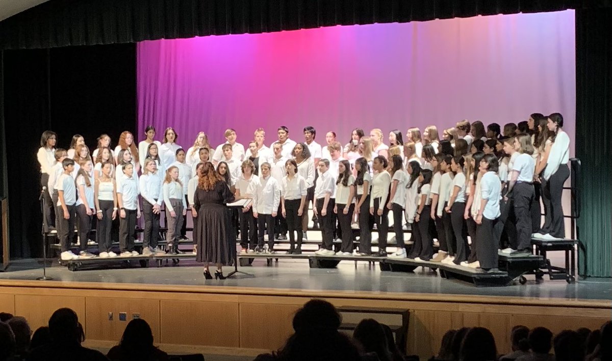 Stony Brook School tweet media