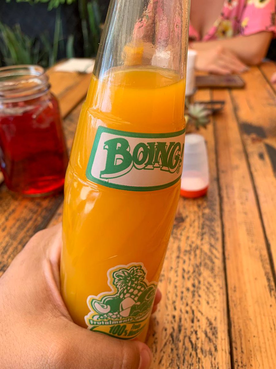 ccmoamx's tweet image. coca cola o boing de mango