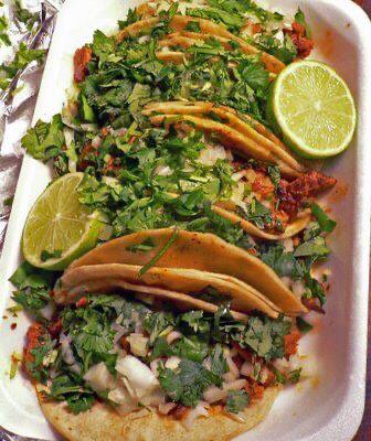ccmoamx's tweet image. tacos o quesadillas