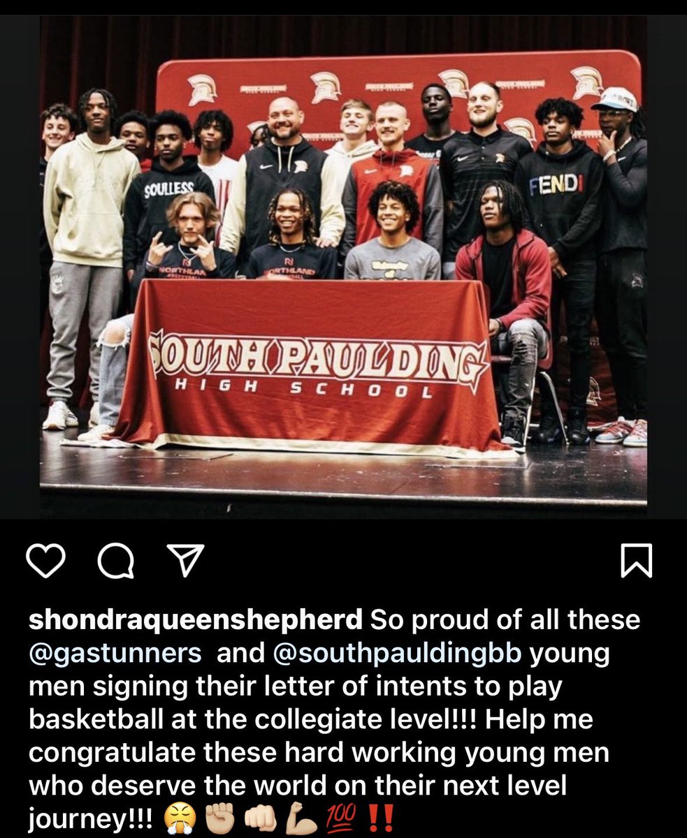 Shondra Queen-Shepherd (@_shondraq) on Twitter photo So proud <a href="/therandyharris1/">Randy Harris</a> <a href="/J1miah4/">Jeremiah Taylor</a> <a href="/_seanlynchh/">sean</a> <a href="/Theisaiahlu/">Zay luque</a> π€βπΌππ»πͺπΌπ―βΌοΈ. Go be great!!! So proud <a href="/therandyharris1/">Randy Harris</a> <a href="/J1miah4/">Jeremiah Taylor</a> <a href="/_seanlynchh/">sean</a> <a href="/Theisaiahlu/">Zay luque</a> π€βπΌππ»πͺπΌπ―βΌοΈ. Go be great!!!