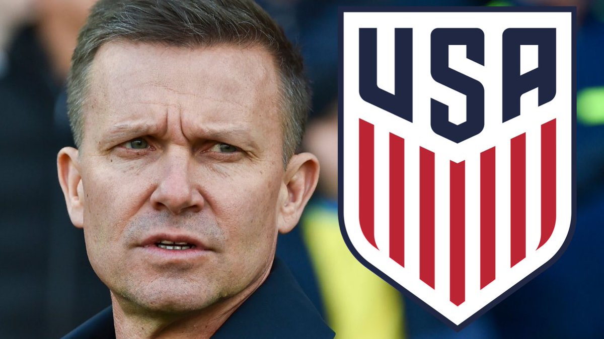 “Jesse Marsch to the USMNT 🇺🇸 is practically done” 

Going live now to talk about it, I will also bring <a href="/amcalabrese12/">Alex Calabrese</a> the one who reported it. 

youtube.com/live/ycAfeQikI…