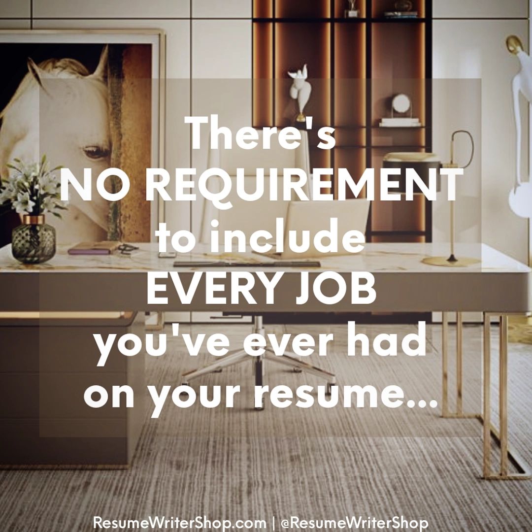 ... because recruiters decide in less than 8 seconds if they are going to read your resume. #ArizonaJobs #resumewriting #linkedinwriting #resumewriter #linkedinwriter #resumewriters #resumetips #resumes #resumebuilder #resumebuilding #resumewritingservice #resumewritingservices