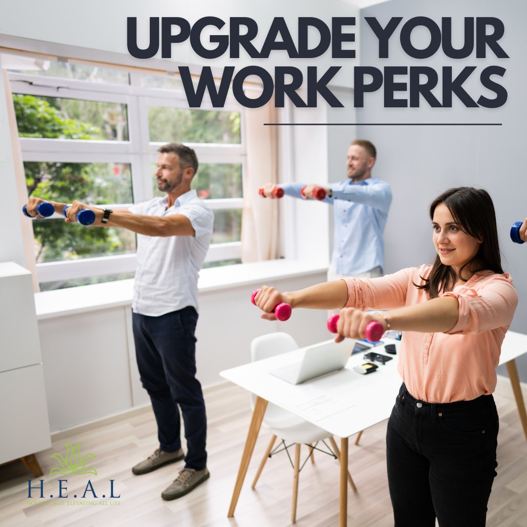 HealLLC1's tweet photo. Utilise our on-site massage service where therapists can provide stress-relieving, tension-reducing massages in the office, giving your employees the opportunity to relax and rejuvenate during the workday.

#chairmassage #massage #Myofascia #soft #tissue #covers #muscles https://t.co/GMmNytQJPz