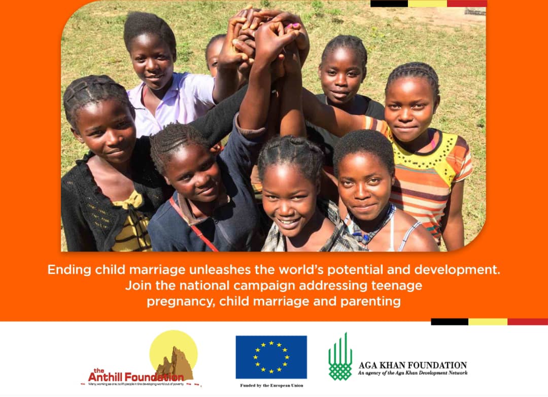 Education and awareness campaigns are essential to inform communities about the harmful effects of child marriage. This includes educating parents, children, and community leaders about the importance of girls' education and child rights. 
#KeepAGYWsafe