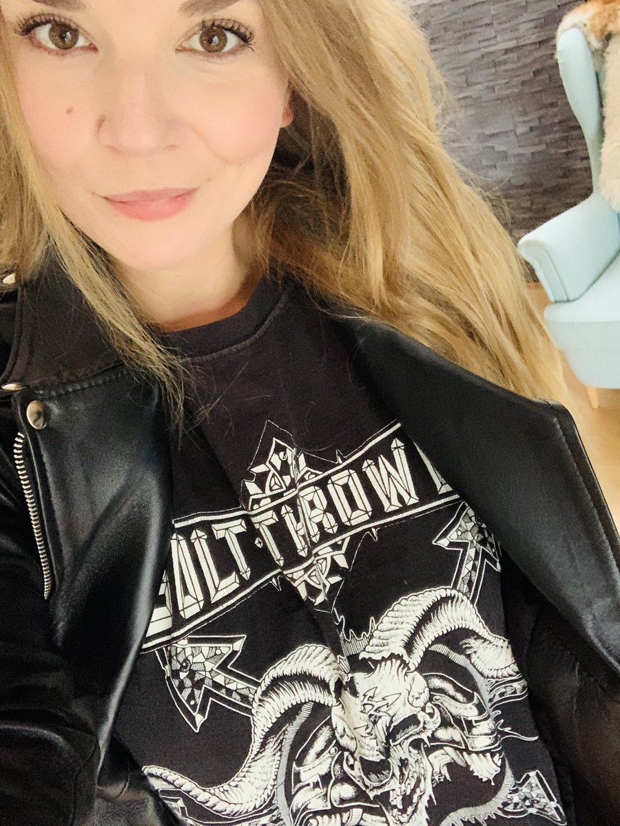 #Bandshirtfriday 🤘🏻