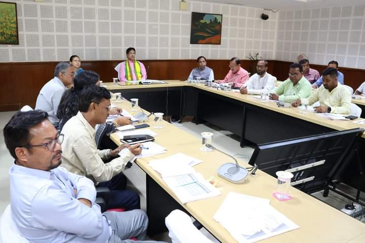 newstripurapage's tweet image. রাজ্যে নতুন করে ৮২টি শিল্প কারখানা গড়ার পরিকল্পনা সরকারের : মুখ্যমন্ত্রী 

Website : newstripuraofficial.com

#TripuraNews #Tripura #factorywork #newfactory #tripurafactory #BengaliNews #newstripuraofficial