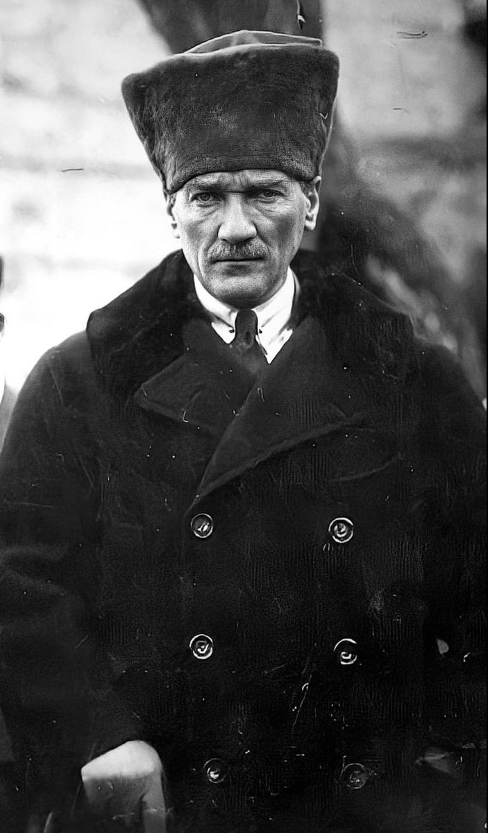 19 Mayıs Atatürk’ü Anma, Gençlik ve Spor Bayramımız kutlu olsun! 🇹🇷