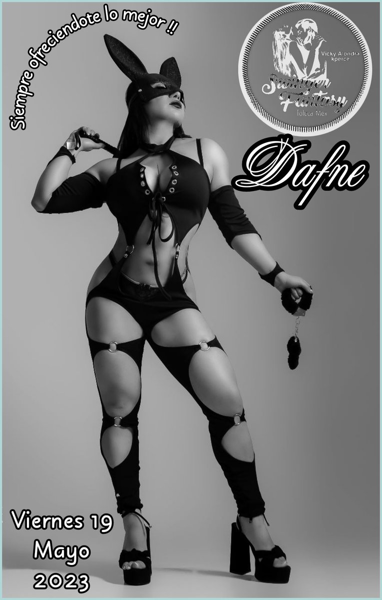 Swinger Fantasy Club Privado tweet media