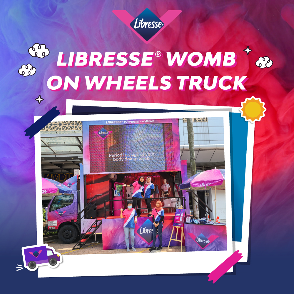 Libresse Malaysia (@Libresse_MY) / Posts / X