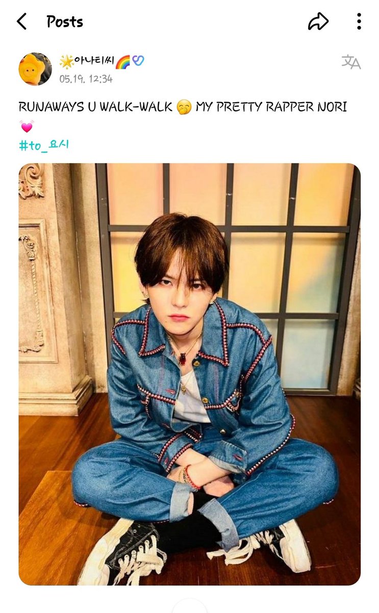 YOSHINORI GLOBAL (slow) on Twitter: 