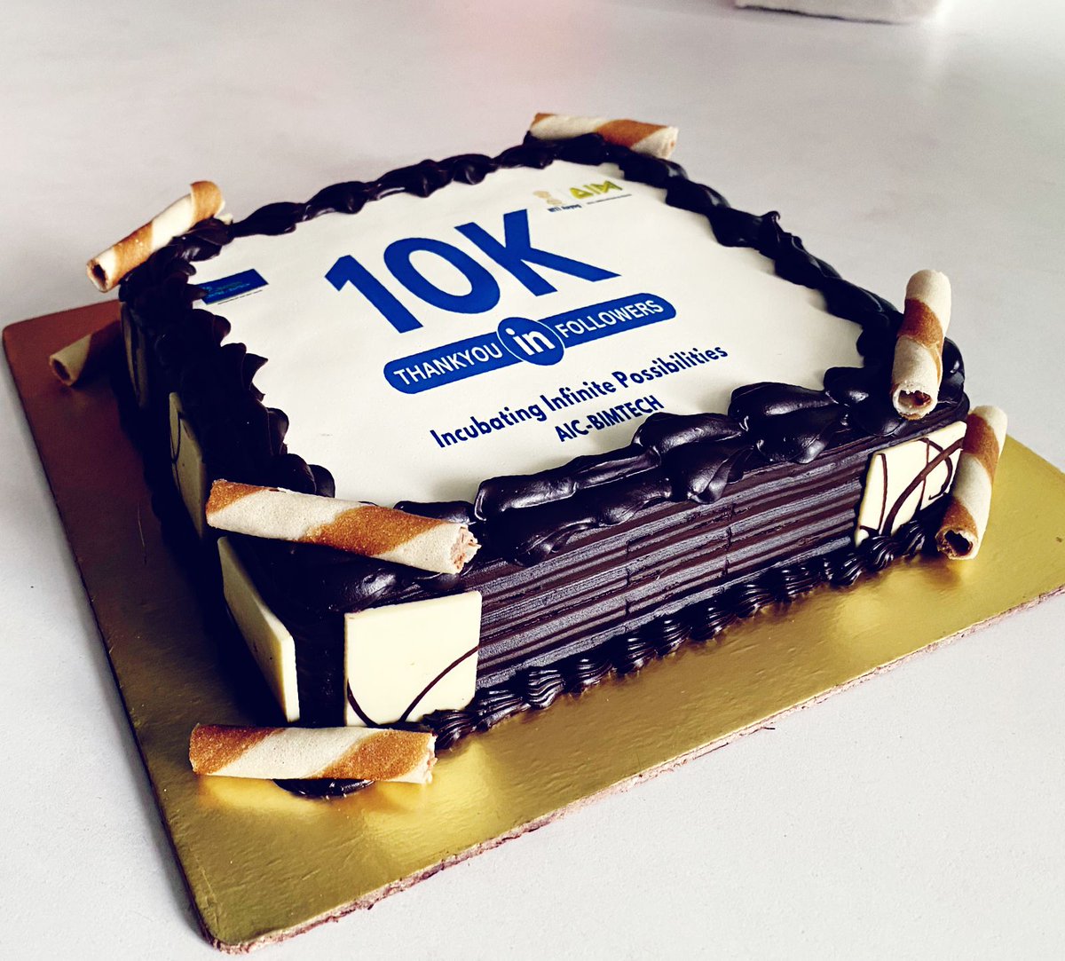 Jumping with excitement &amp; overflowing with gratitude as we have achieved an awe-inspiring milestone of 10k strong LinkedIn family!

#DilseThankyou to all of you for your constant belief, affection, and endless support, that motivates us to do what we love to do.