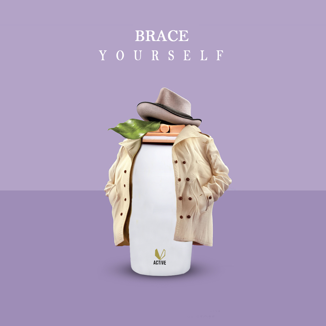 VActive_bottle's tweet photo. Get your sip on with this adorable Vactive water bottle😍😇

#vactive #SipInStyle #AdorableHydration #CuteAndFunctional #VactiveWaterBottle #StayHydrated #QuenchYourThirst #HydrationOnTheGo #StylishSips #HydrationGoals #AdorableAccessory #SipAndSmile #CuteWaterBottle https://t.co/tKqOFXOApb