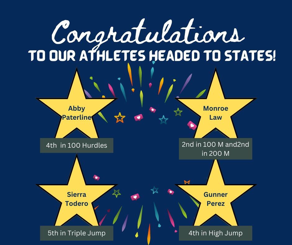 Franklin Regional HS Track & Field tweet media